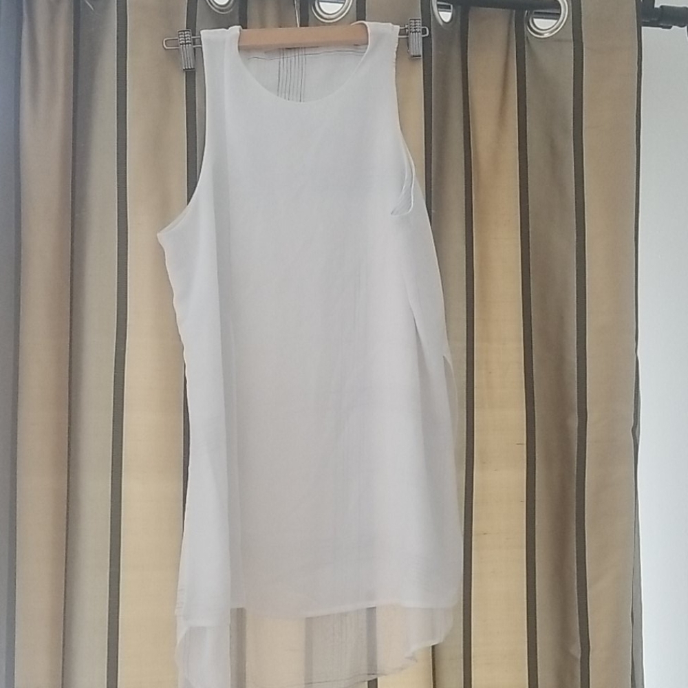 Zara top
